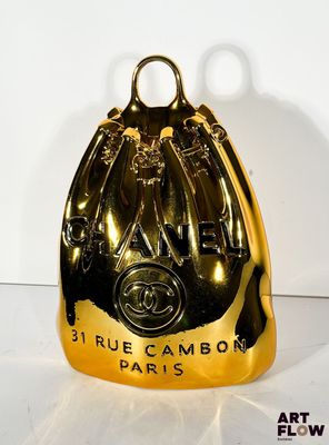 The Nineties "Chanel in Gold", 2024