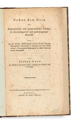 an open book with a picture of a bird on the cover