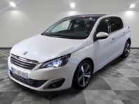 PEUGEOT - 308 2.0 BLUEHDI 150CH SS EAT6 FÉLINE - GO - Mise e…