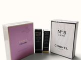 chanel no 5 eap gift set