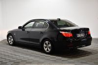 VP BMW SERIE 5 3.0 525 D 195 EXCELLIS - Dmec : 14/11/2008-22… (photo 3)