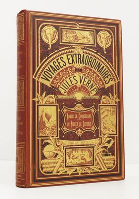 Les contes extraordinaires du monde de l'époque victorienne, accompagnés d'illustrations et de dessins