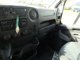 a picture of a car dashboard with a bunch of items in it