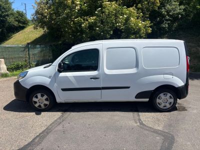 CTTE RENAULT Kangoo II Express Phase 2 Maxi 1.5 Blue dCi S&S…