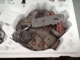 a picture of a model of a star wars millennium war millennium war millennium war millennium war millennium war millennium war millennium war millennium war millennium war millennium war millennium