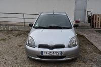 Toyota Yaris imm. (photo 2)