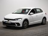 Volkswagen Polo berline 1.0 TDI Highline 5 portes DSI
