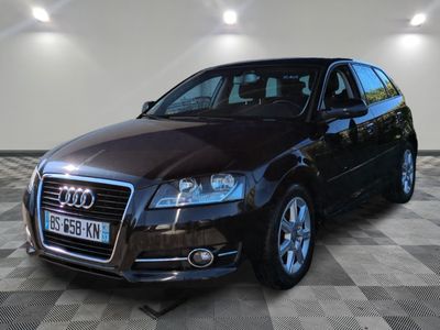 Audi - A3 Sportback 1.6 Tdi 105 Dpf Attraction S Tronic - GO…