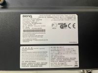 Vidéoprojecteur BENQ modèle TW519, n° de série PD12D02106001… (photo 4)