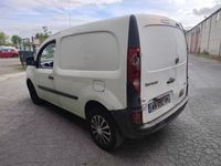 RENAULT KANGOO 1.5 DCI 85 CH - Genre : CTTE - Carrosserie : … (photo 4)