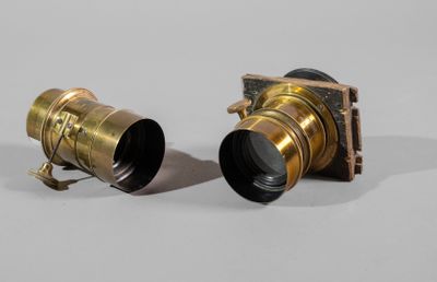 Histoire des Projections Lumineuses » Archives du Blog » Les premières