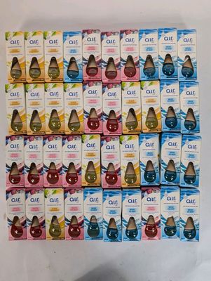 Lot de 40 diffuseurs pour voiture aux huiles essentielles, d… - Photo 1