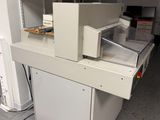 a machine that is sitting on a counter in a room
