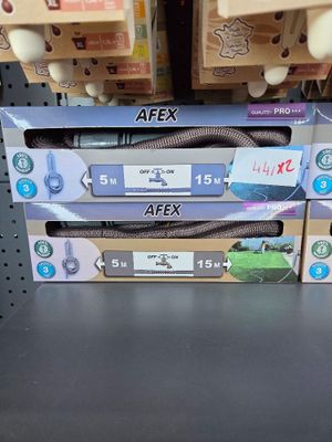 two boxes of different types of electronic devices on the shelf