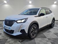 PEUGEOT - 2008 PURETECH 130 SS EAT8 ALLURE PACK - ES - Mise …