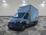 Promion 350 4x2 de 2020, fourgon utilitaire vide G8777 - photo 1