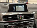 a picture of a car dashboard with a camera on it
