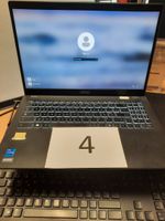 1 ordinateur portable MSI, Intel Core i7 modèle MS-15HB, de … (photo 2)