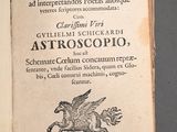 an open book with a picture of a horse on it