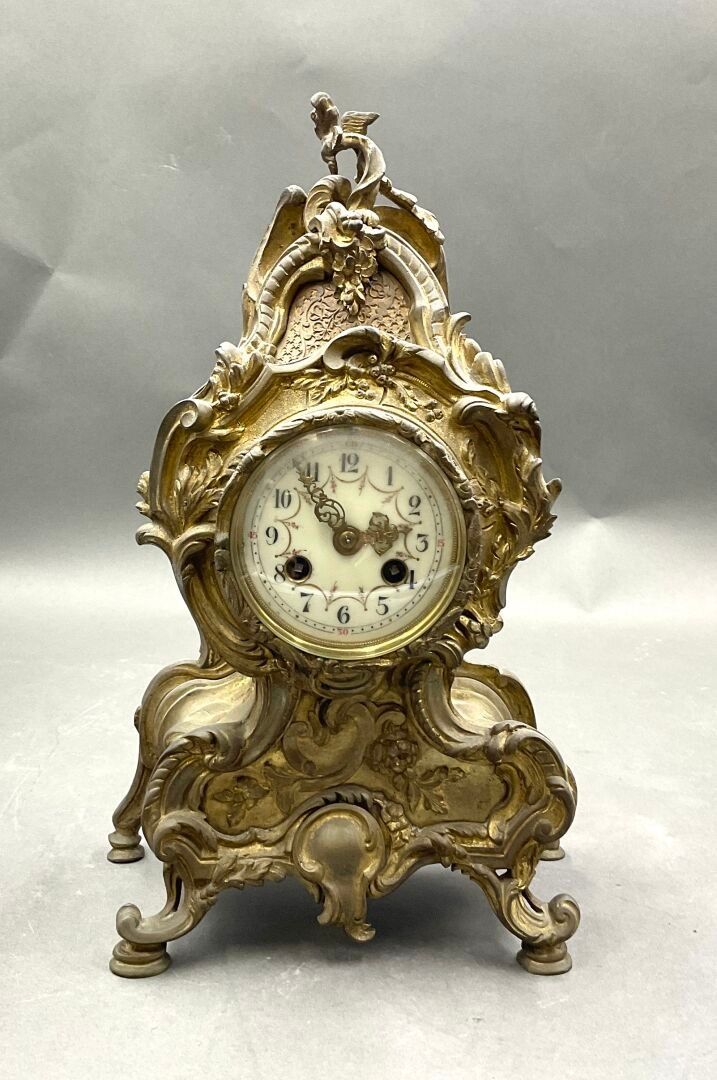 Objets d'art & Curiosités