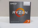 amd ryzen 7 core processor