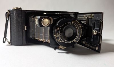 KODAK Kodak N°1A Pocket.