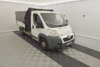 PEUGEOT BOXER 335 L2 HDI130 BENNE.