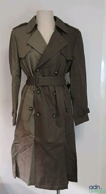 Lot à retirer à Décines-Charpieu (69150) du lundi au vendred…