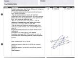 a close up of a document with a picture of a person on it