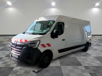 Renault - Master Fgn Trac F3500 L3h2 Dci 135 Grand Confort -…