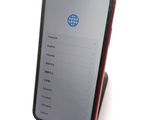 an image of a cell phone sitting on top of a table