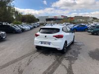 RENAULT CLIO SOCIETE EVOLUTION E-TECH HYBRIDE 145 - Genre : … (photo 2)