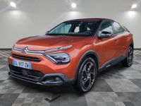 CITROEN - C4 PURETECH 130 SS BVM6 FEEL PACK - ES - Mise en s…