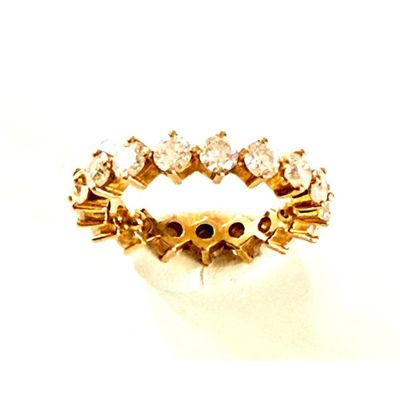 an image of a diamond ring on a white background