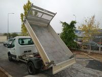 FORD TRANSIT BENNE - Genre : CTTE - Carrosserie : BENNE - En… (photo 4)