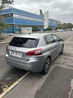 PEUGEOT - 308 - Genre : VP - Carrosserie : CI - Energie : ES… (photo 3)