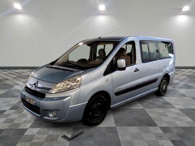 JUMPY COMBI L2H1 2.0 HDI - 120  ATLANTE - GO - Mise en service: 21/07/ - Photo 1