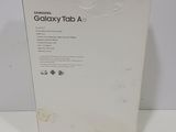 samsung galaxy tab a5 box