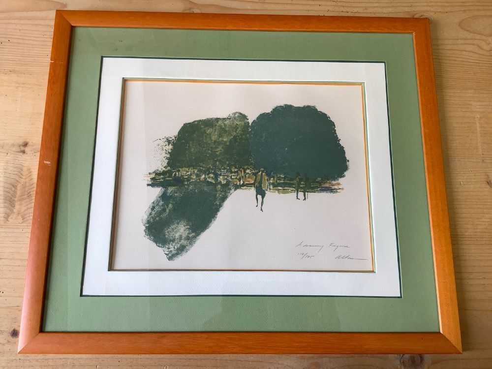 Tableaux, Dessins & Estampes