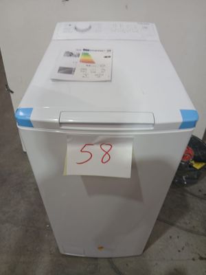 Lave-linge top Vedette VT17026Q – 7 kg – 1200 tr/min – blanc…