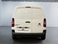 CITROEN BERLINGO VAN M 650 BLUEHDI 75 S&S BVM5 CONTROL / N°:… (photo 3)