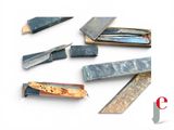 many different types of tools that are on the table