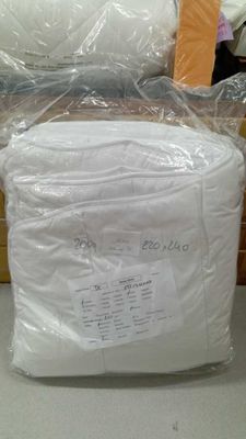 Couette, dimensions et grammage en photo - NEUVE sous bliste…