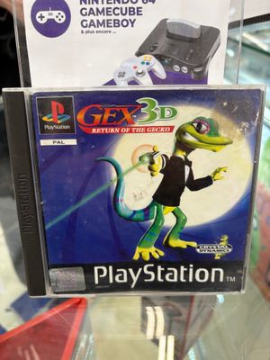 un jeu vidéo exposé dans un magasin et destiné à la vente
