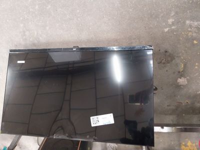 Télévision JVC LT 32FV250 (ne s'allume pas, sans télécommande) (AS878)