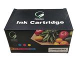 une boîte de cartouches d'encre pour imprimantes EPSP