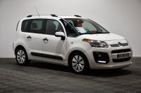VP CITROEN C3 PICASSO 1.4 VTI 95 MILLENIUM - Dmec : 13/04/20… (photo 2)