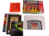 a box of nintendo games on a white surface