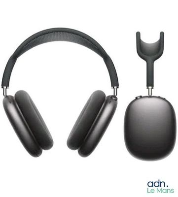 an image of a pair of headphones sitting on top of each other