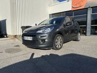 CITROEN C3 1.4 HDI 70 VITAMINE - MEC: 29/10/2015 - Km compte…
